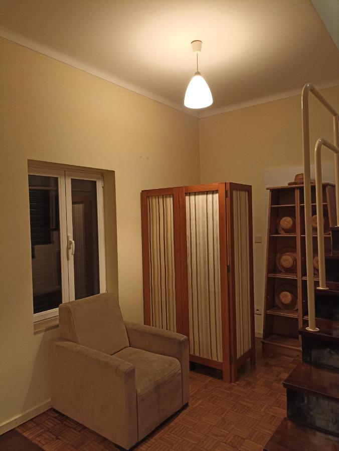 吉马良斯Casa Creixo - Moradia Completa T2公寓 外观 照片